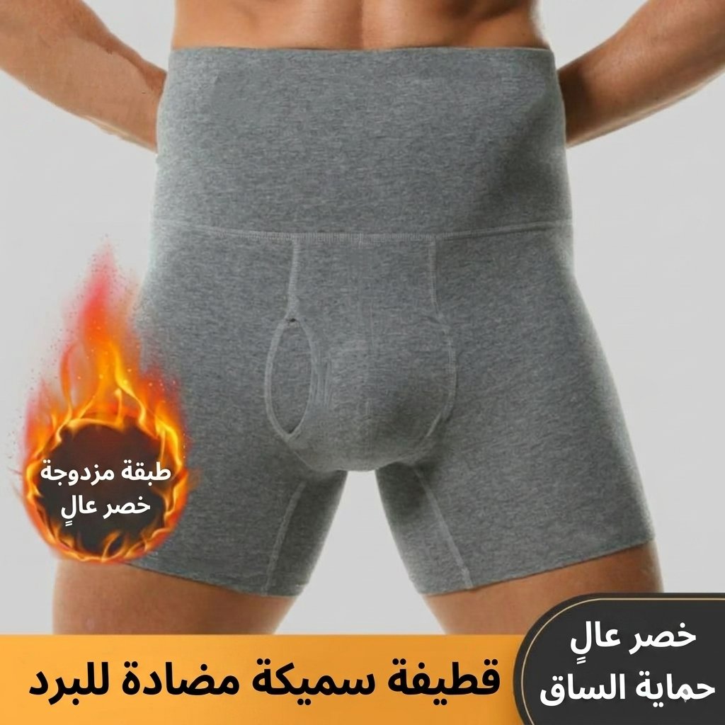 سروال مشد رجالي - صورة 5