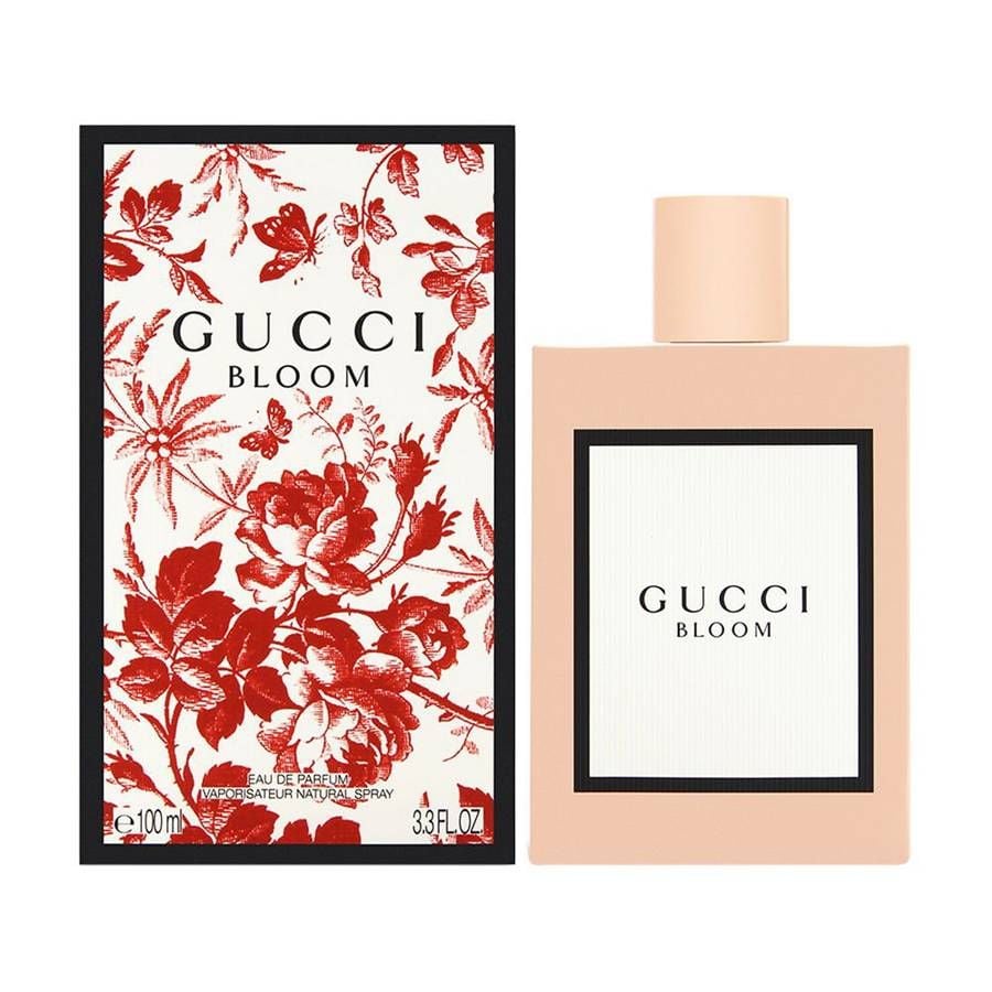 قوتشي بلوم (Gucci Bloom Eau de Parfum) - صورة 1