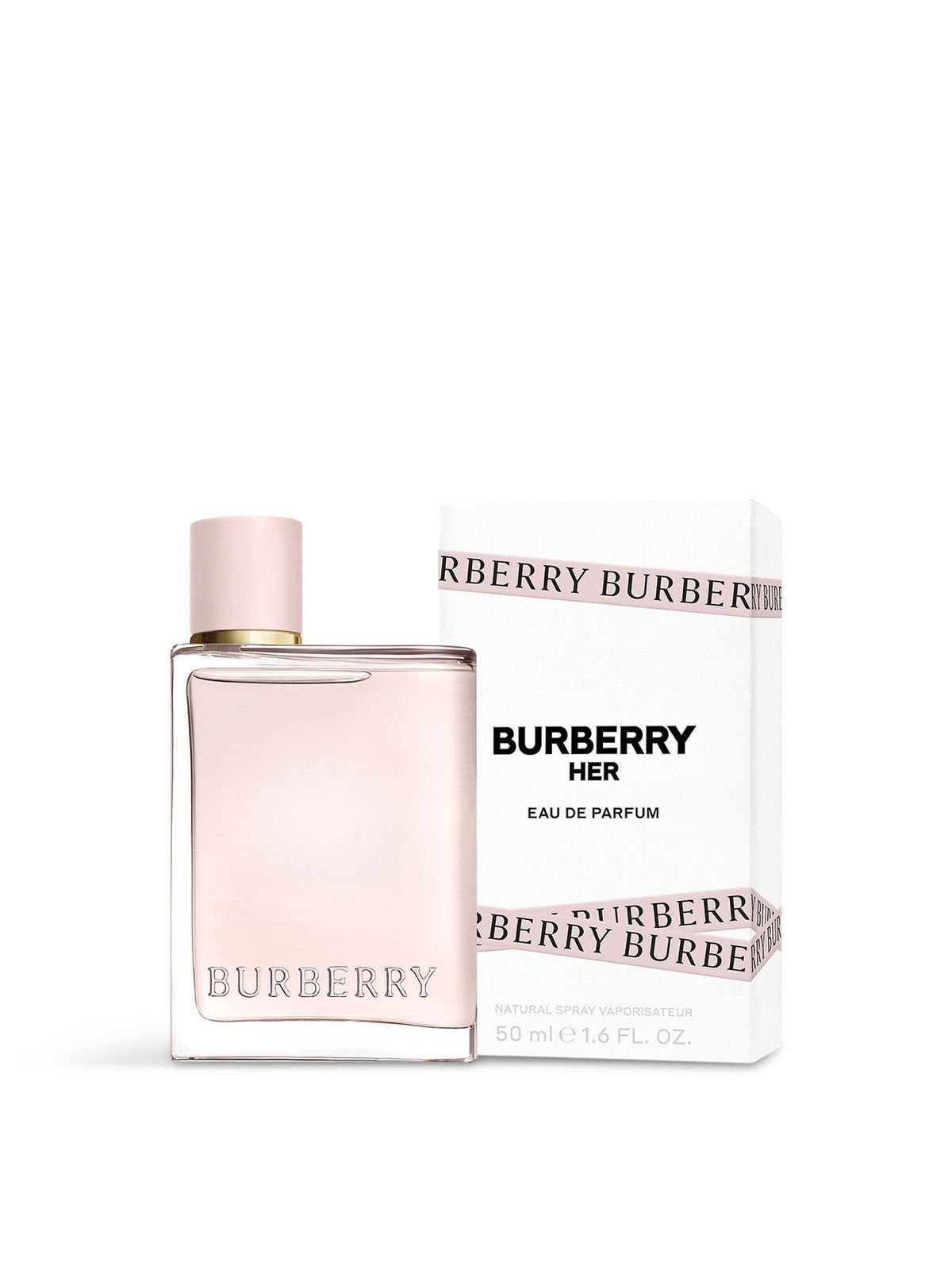 Burberry Her - Image 1
