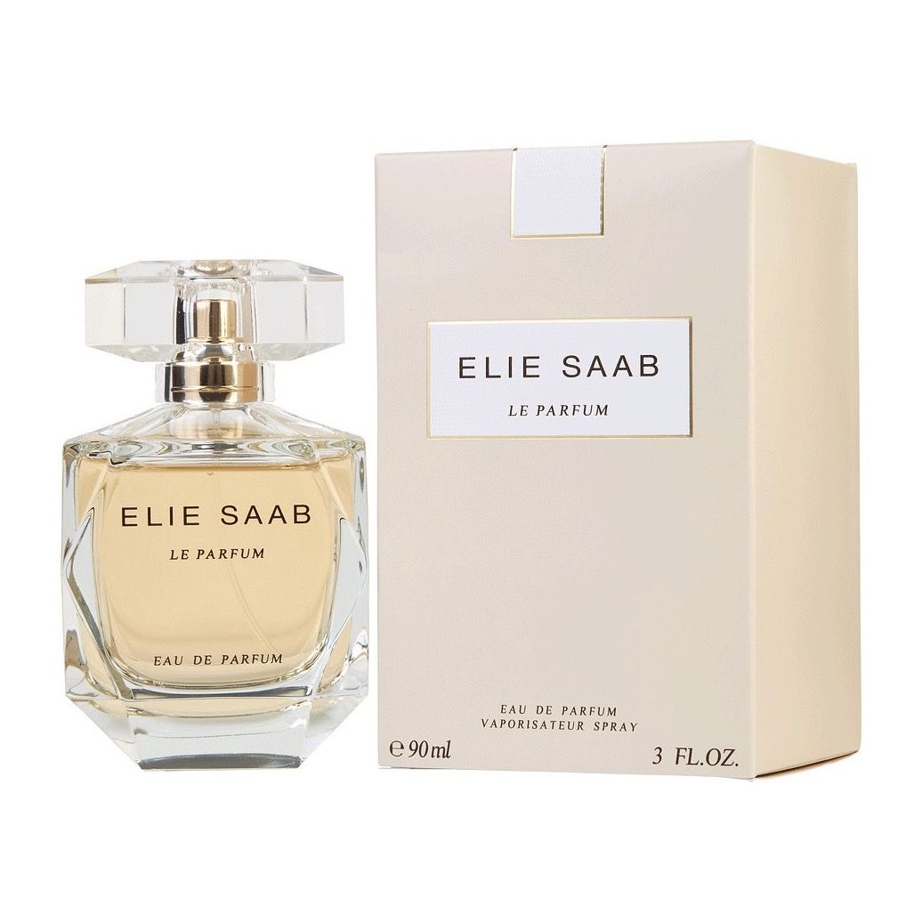 إيلي صعب لو بارفام (Elie Saab Le Parfum - EDP) - صورة 1