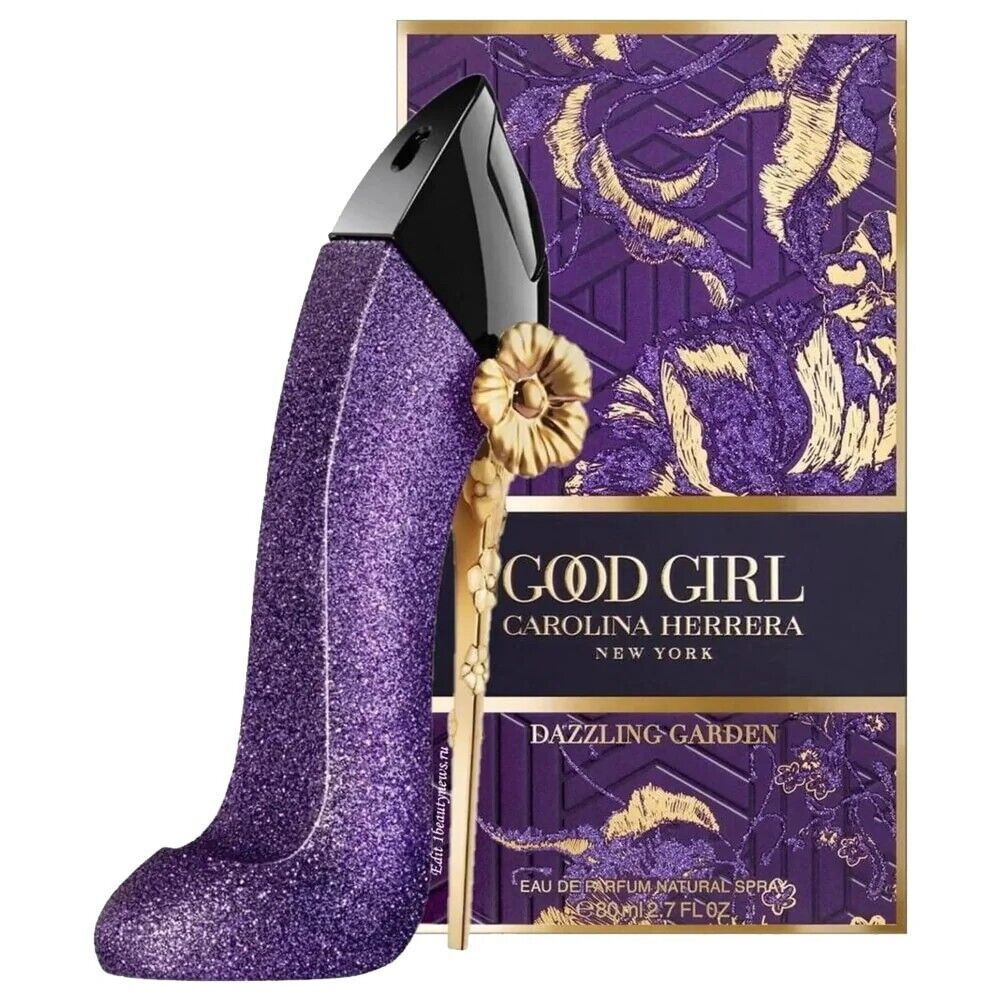 (Good Girl Dazzling Garden - Carolina Herrera) - Image 1