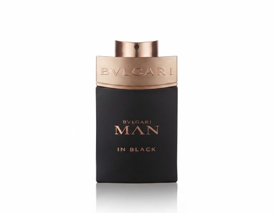 بولغاري مان إن بلاك (Bvlgari Man In Black) - صورة 1