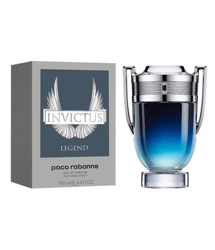 باكو رابان إنفيكتوس ليجند (Invictus Legend EDP) - صورة 1