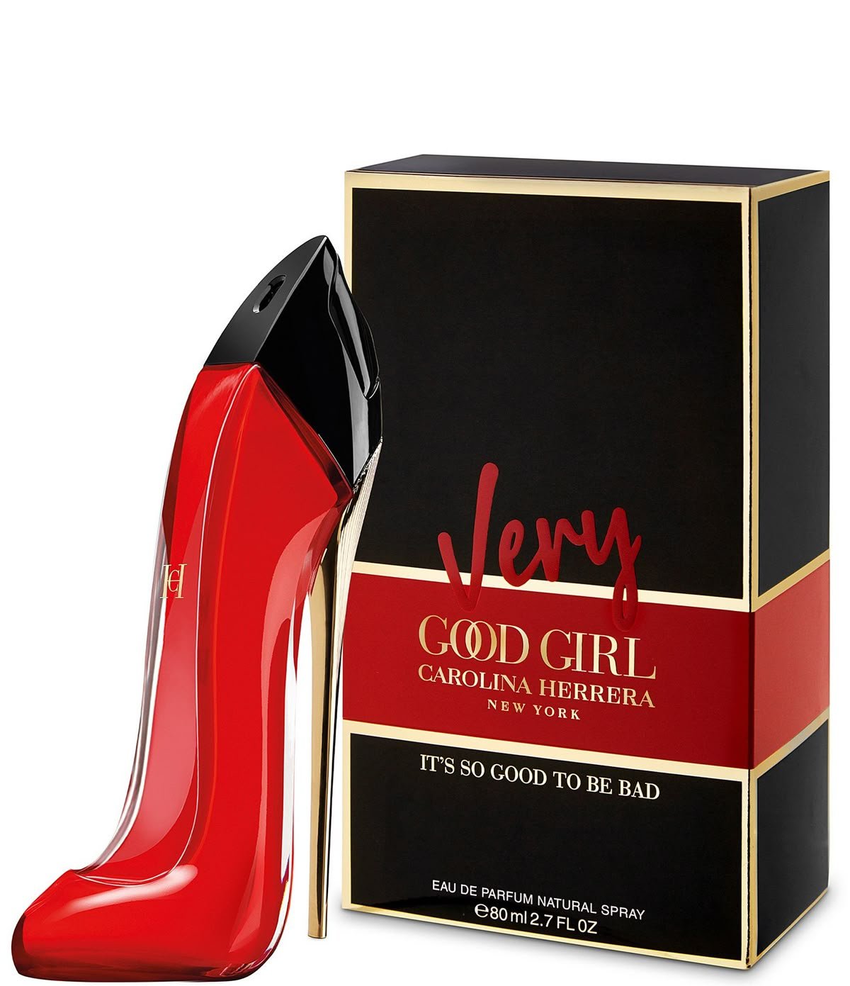 فيري جود جيرل (Very Good Girl - Carolina Herrera) - صورة 1
