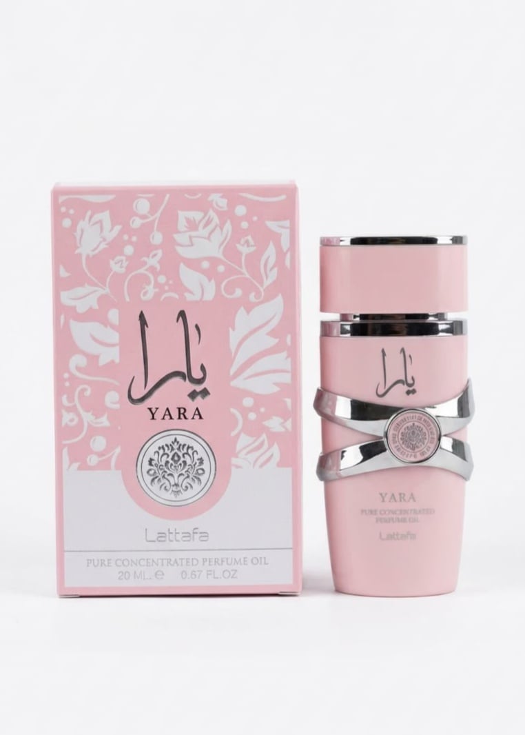 Yara - Image 1