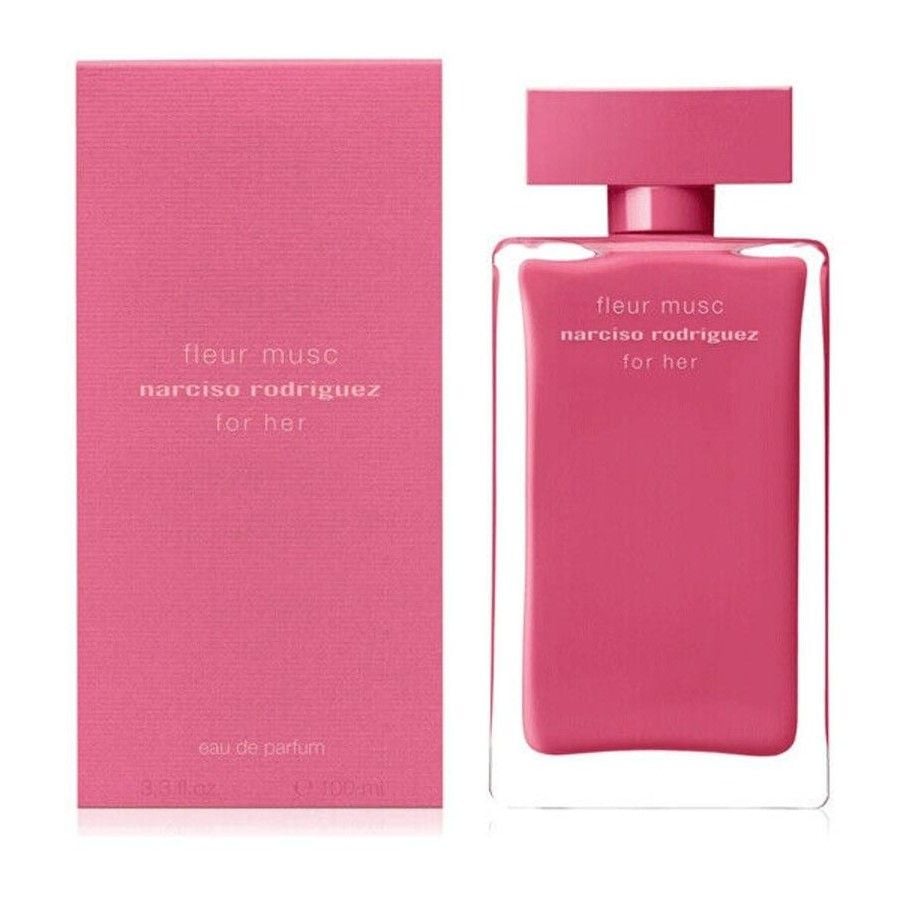 نارسيسو رودريغز فلور مسك (Narciso Rodriguez Fleur Musc for Her) - صورة 1
