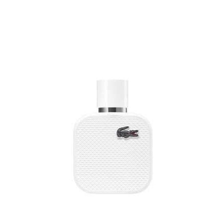 لاكوست وايت - Lacoste L.12.12 White - صورة 1