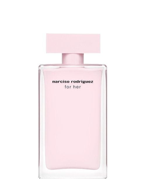 (Narciso Rodriguez for Her EDT - Pink Edition) - Image 1