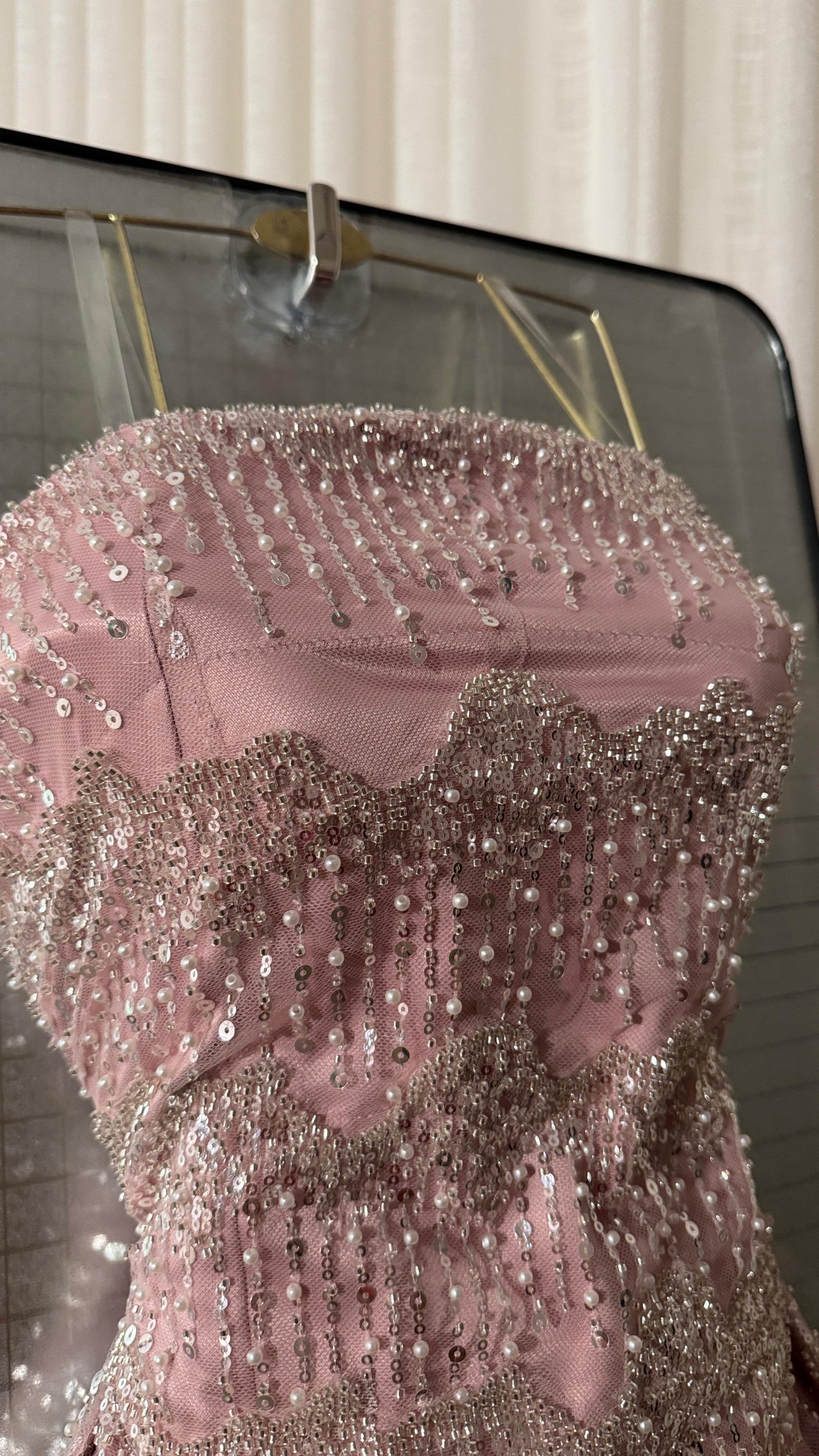 طبقات فاخرة خاصة ✨💕/المقاسات 6-18 - صورة 3