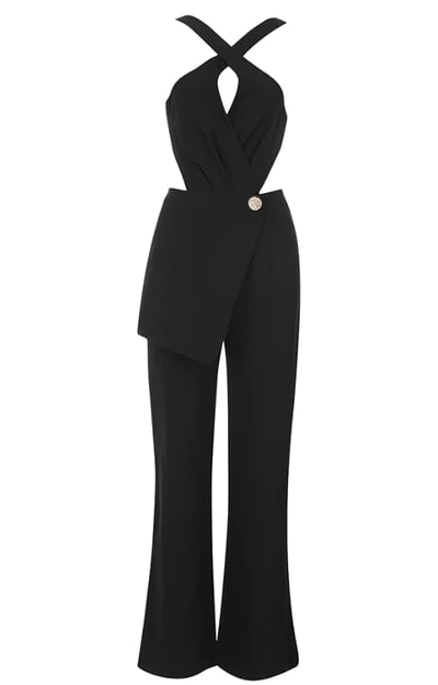 جمبسوت مكشوف الظهر  - صورة 4