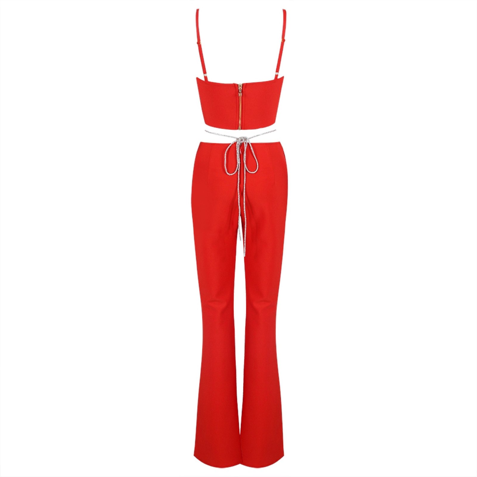 طقم بنطلون من قطعتين - صورة 5