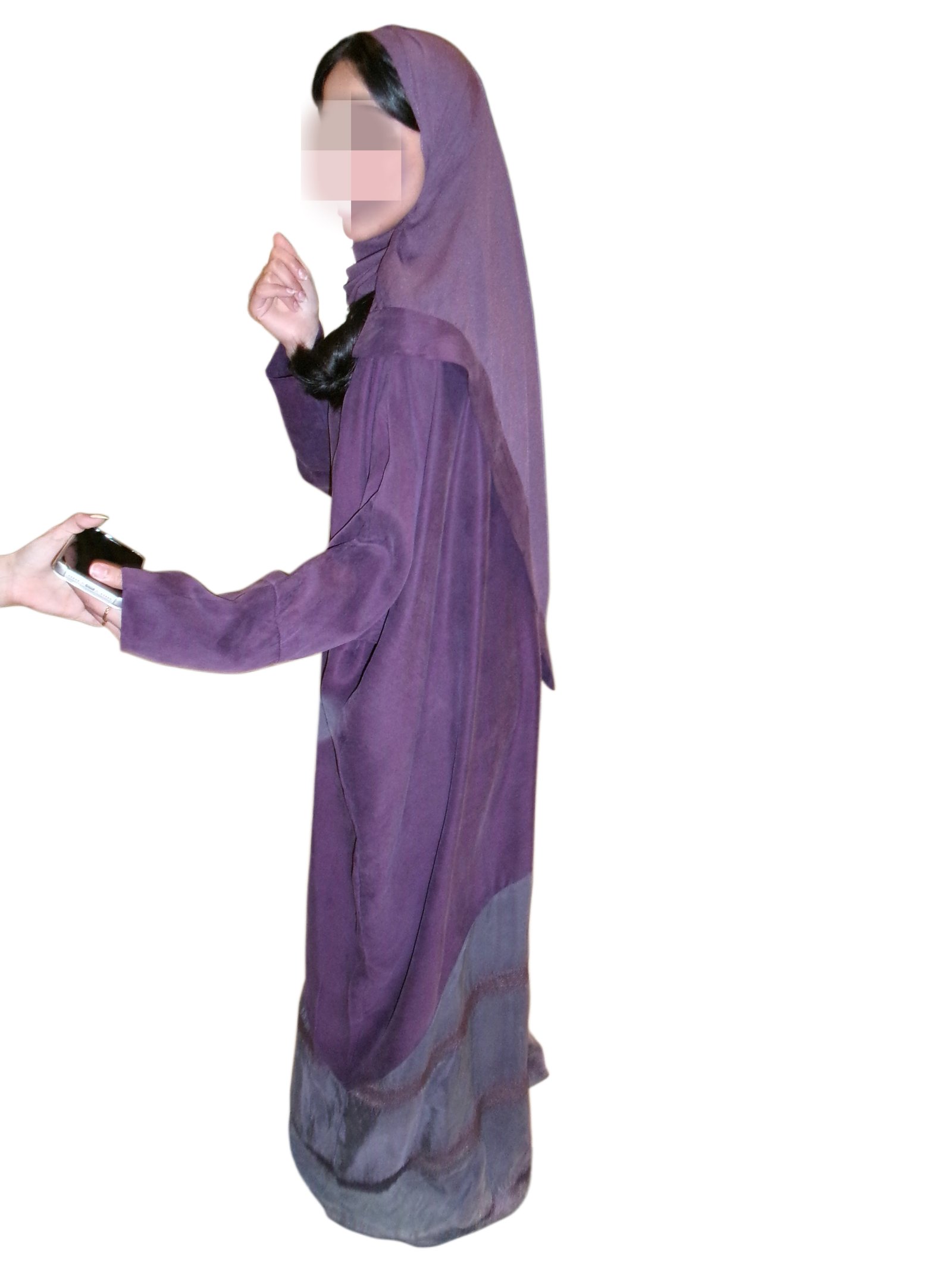 #Purple  - صورة 3