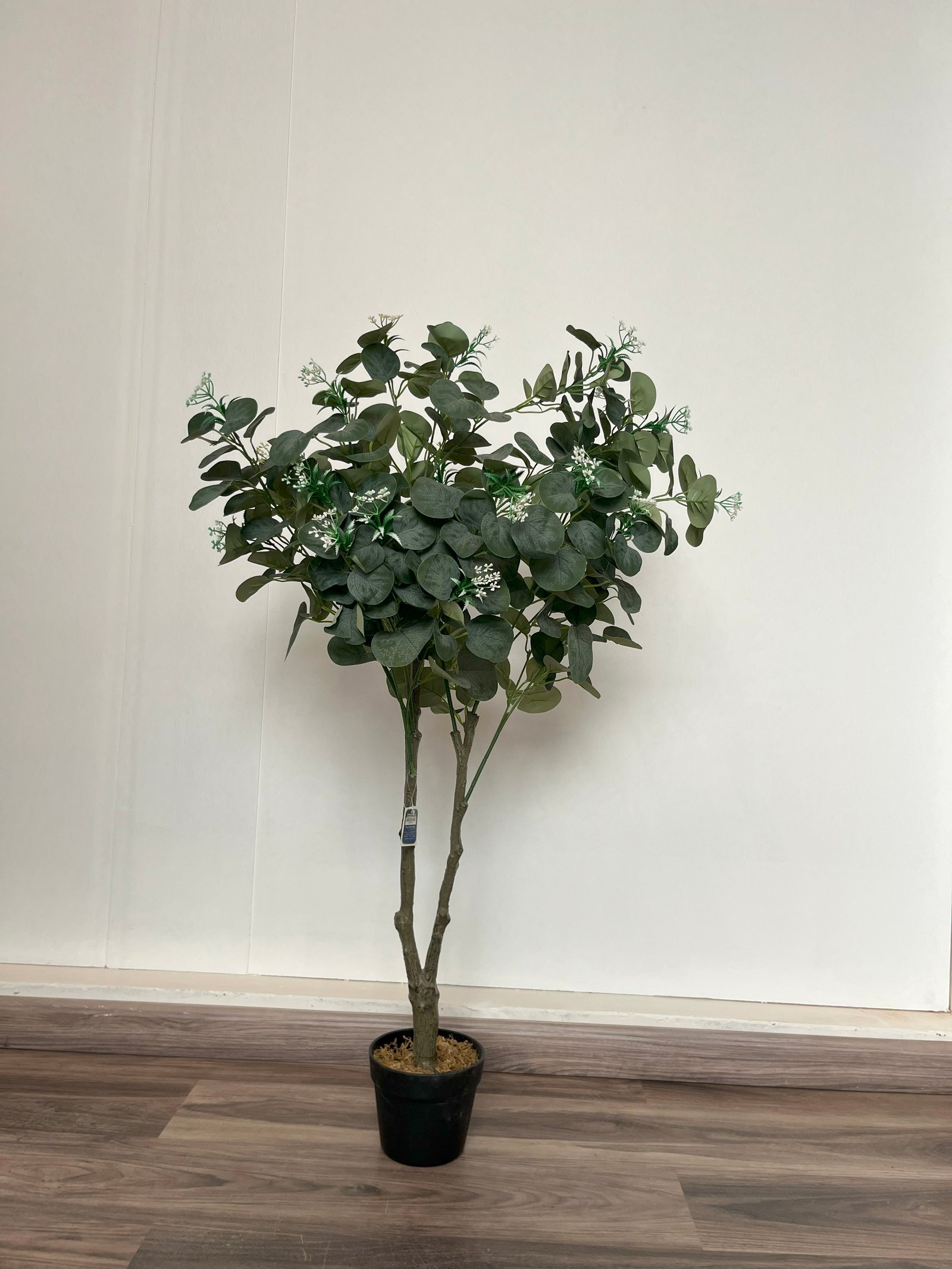 شجرة الكافور الصناعية-120CM - صورة 3