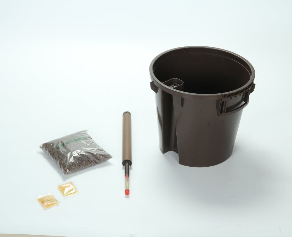 مركن زراعى ذاتى الري 4006  - صورة 39