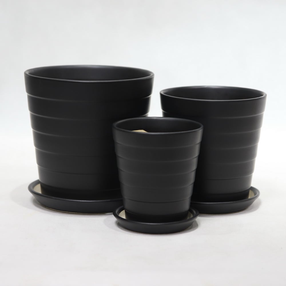 احواض زراعية سيراميك QGCE039 - صورة 5
