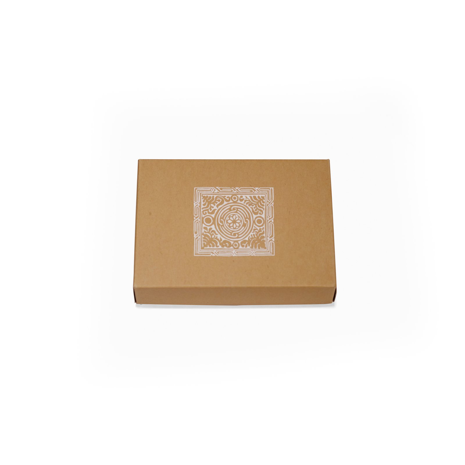 Stucco Carvings box  - Image 1