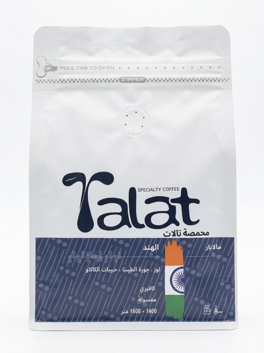 هندي مالابار  - 250g - صورة 1