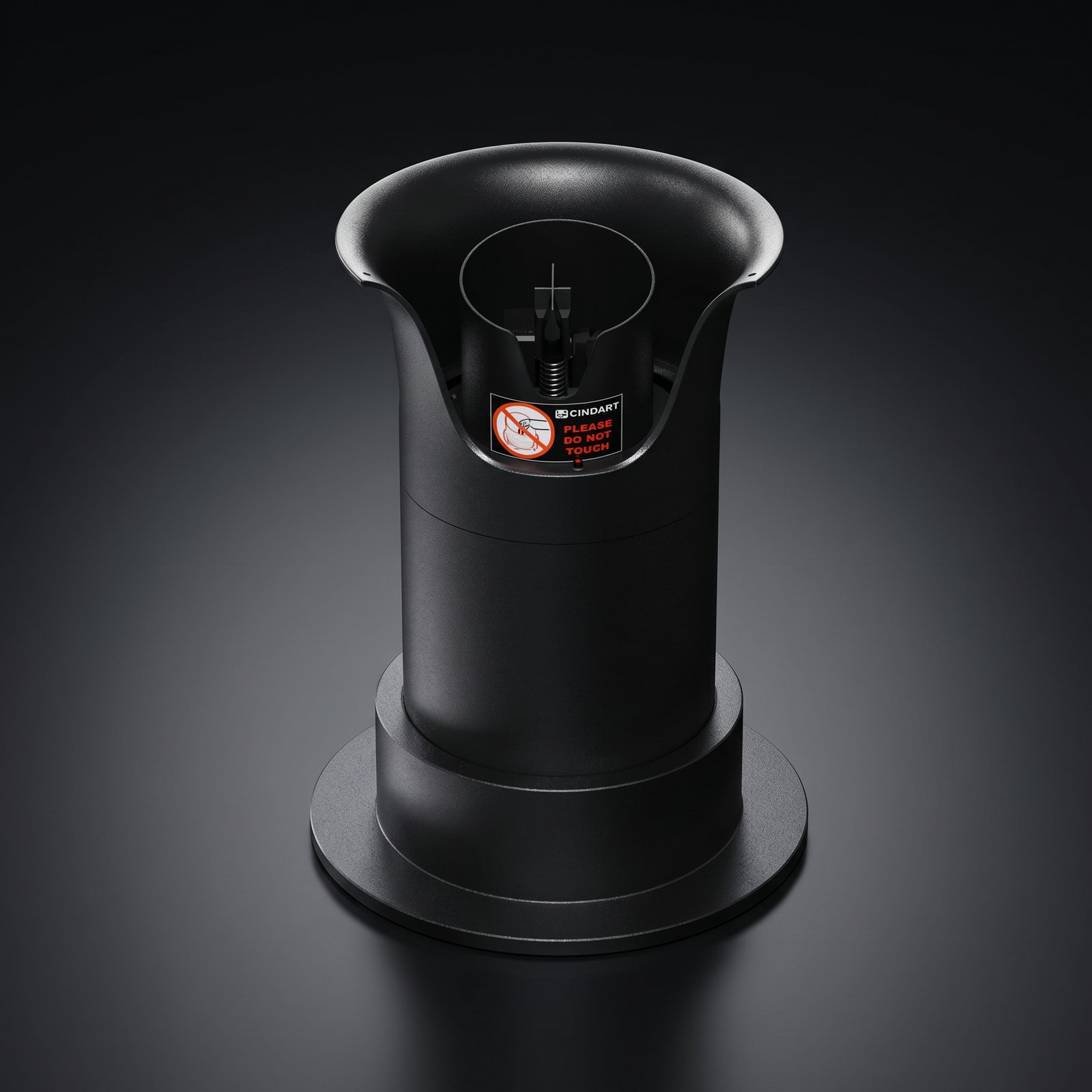 Cinoart Protafilter Cleaner منظف البورتافلتر - Image 2