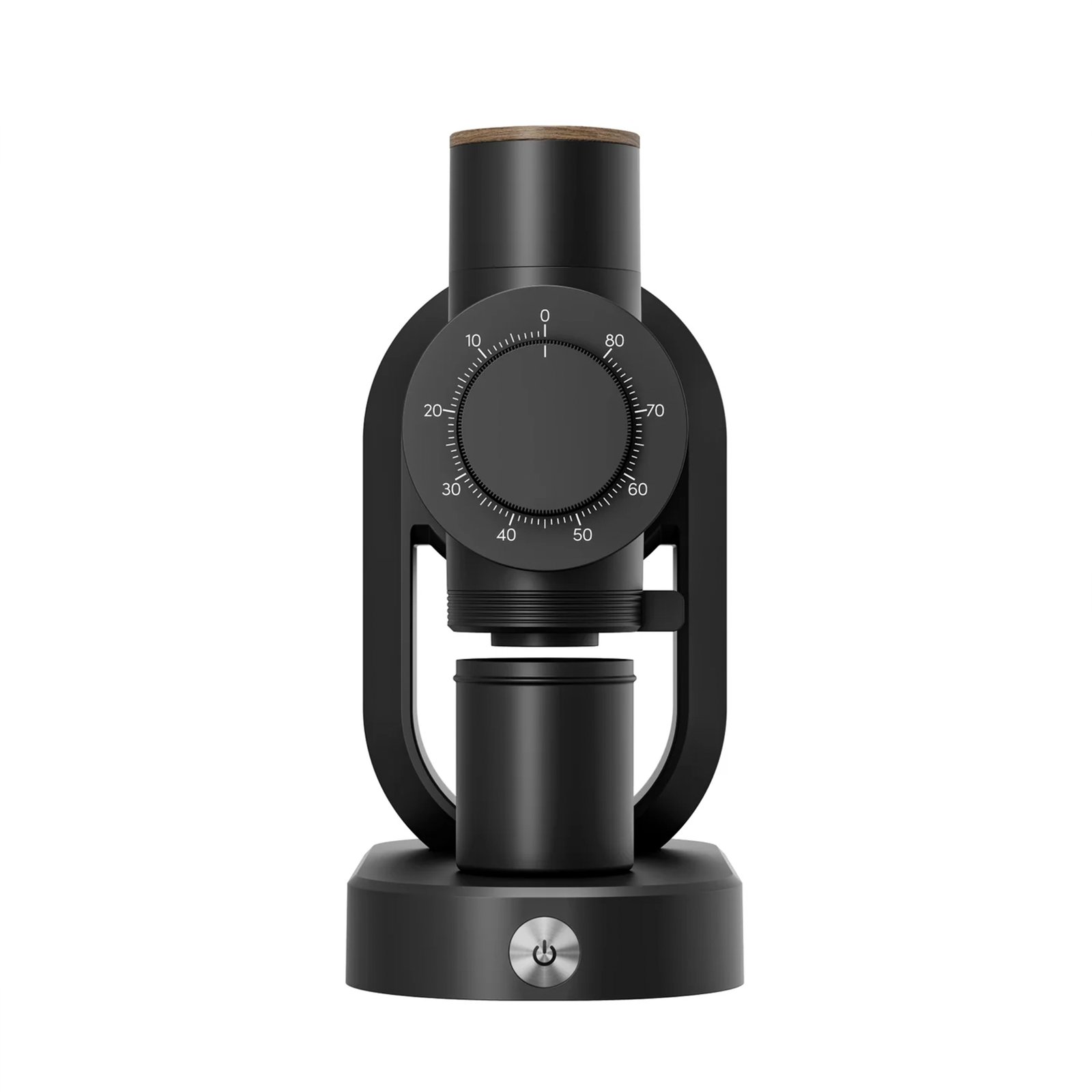 Single Dose Coffee Grinder 2 Gen 64 Geimori GU طاحونة قهوة جيموري - صورة 6
