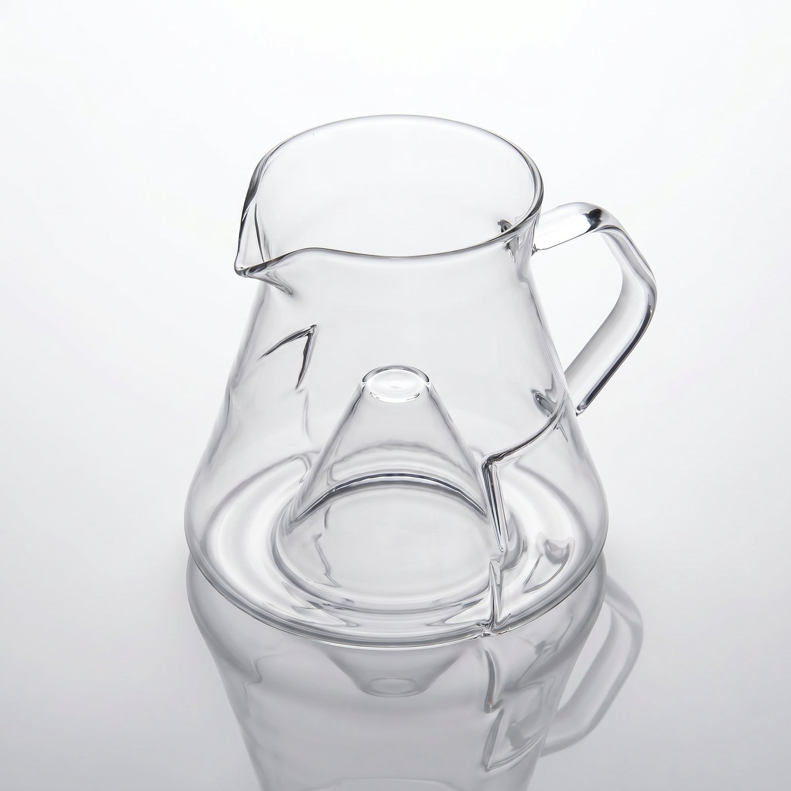 ICOSA Cyclone Sensory Carafe ابريق تقطير القهوة من ايكوزا - Image 3