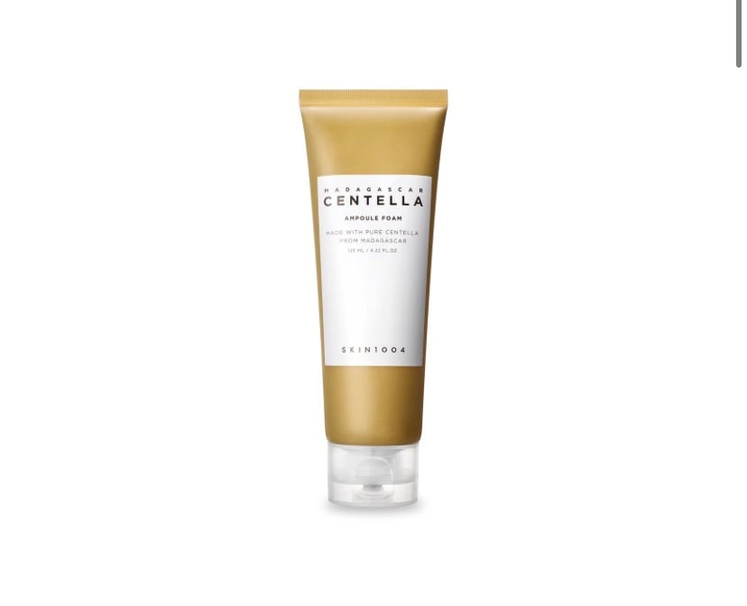 Skin1004 Centella Ampoule Foam - Image 1