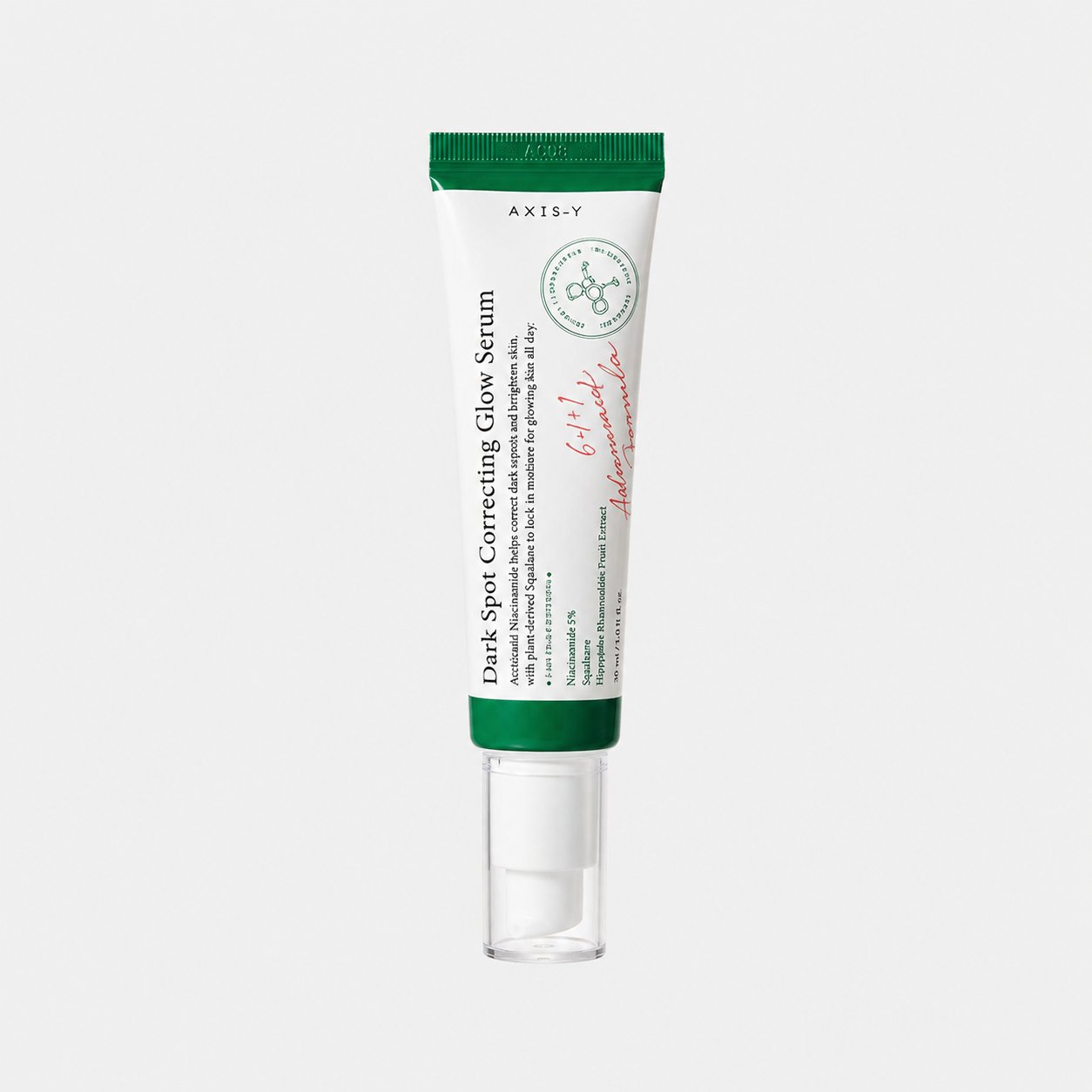 AXIS - Y - Dark Spot Correcting Glow Serum - صورة 1