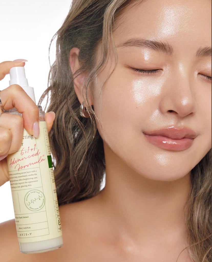 AXIS -Y - Dark Spot Correcting Glow Toner - Image 3