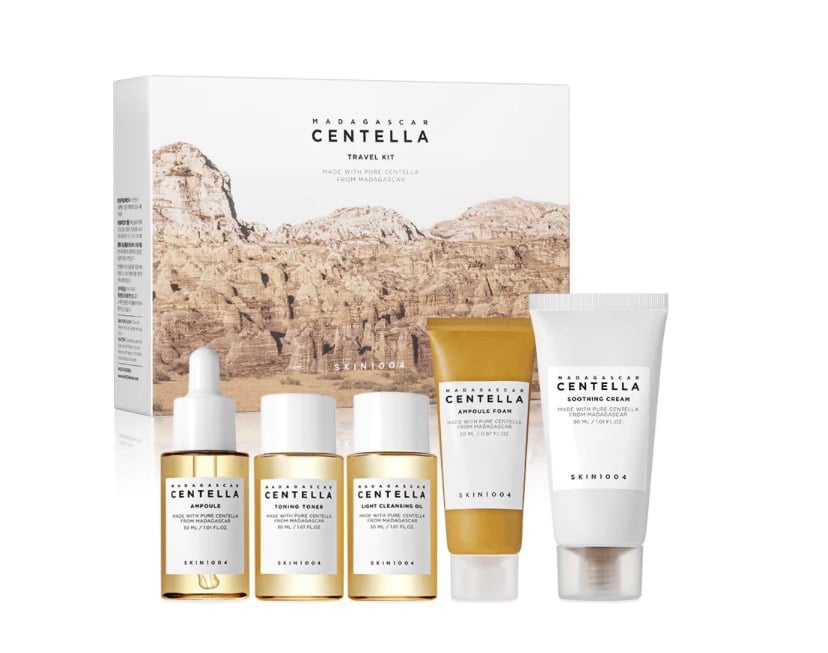 Skin1004 Centella Travel Kit - Image 1