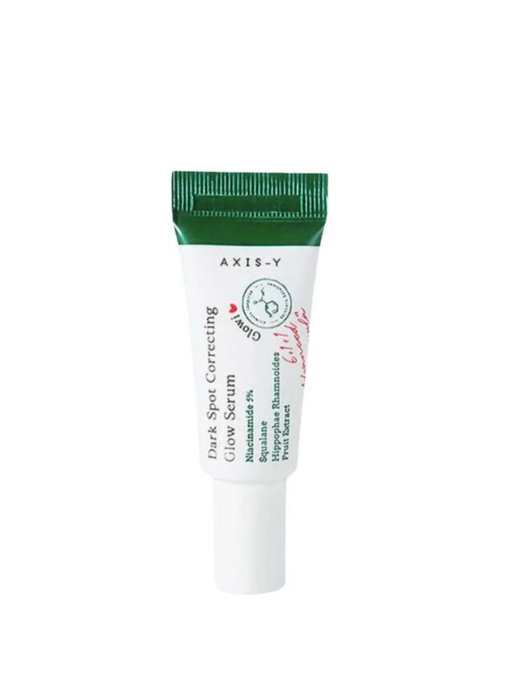 AXIS - Y - Dark Spot Correcting Glow Serum - صورة 3