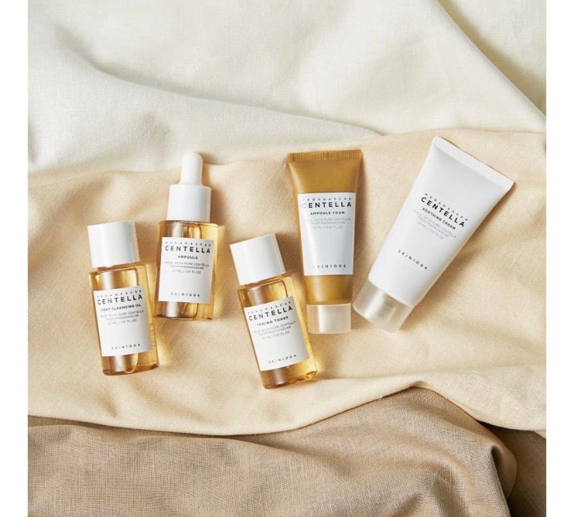 Skin1004 Centella Travel Kit - Image 2