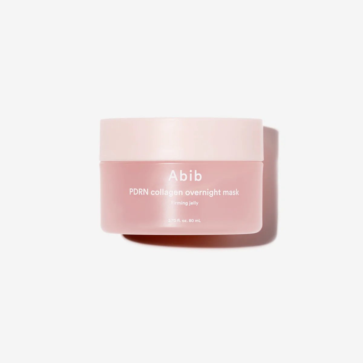 Abib-PDRN collagen overnight mask Firming jelly - صورة 1