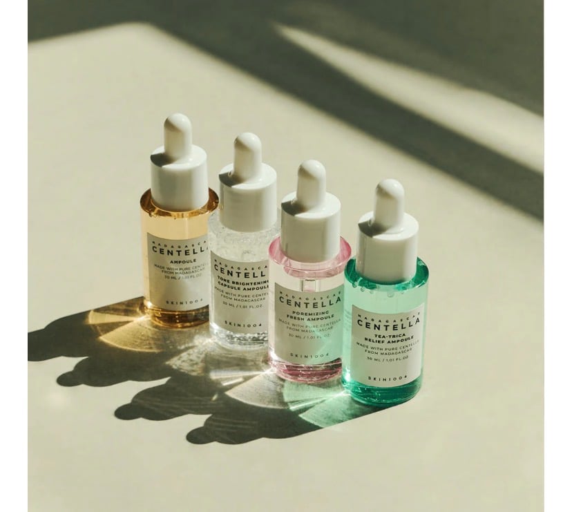 Skin1004 Centella Ampoule Kit - Image 2