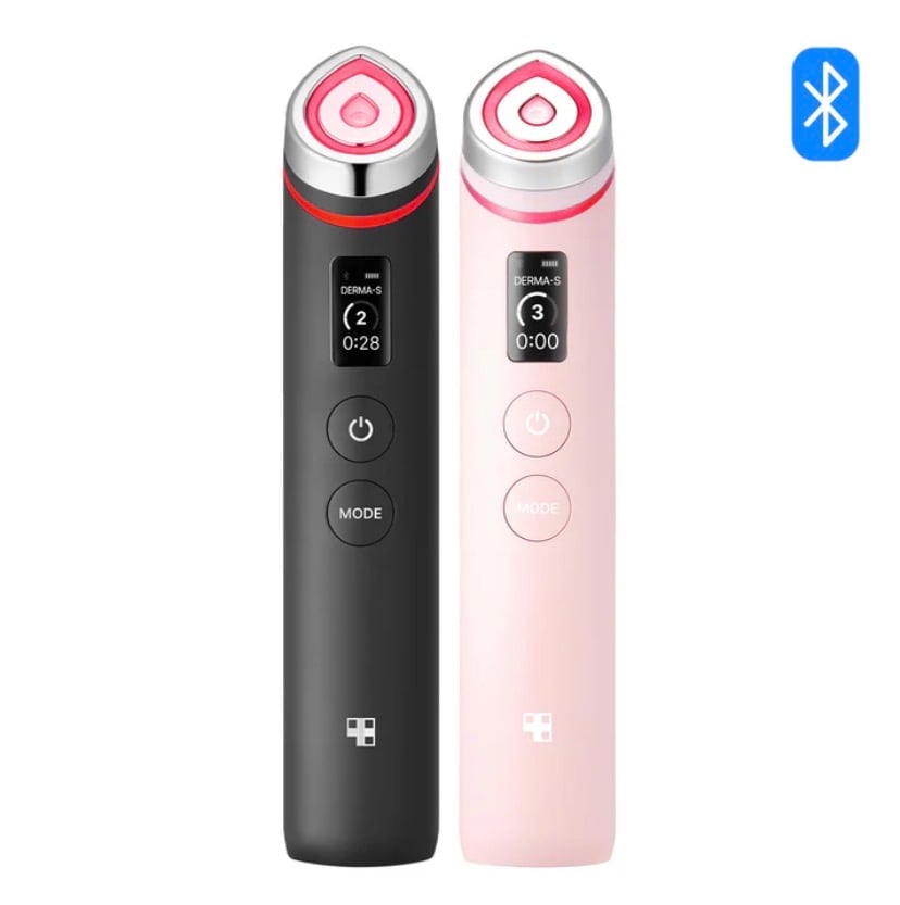 Medicube booster pro black - Image 1