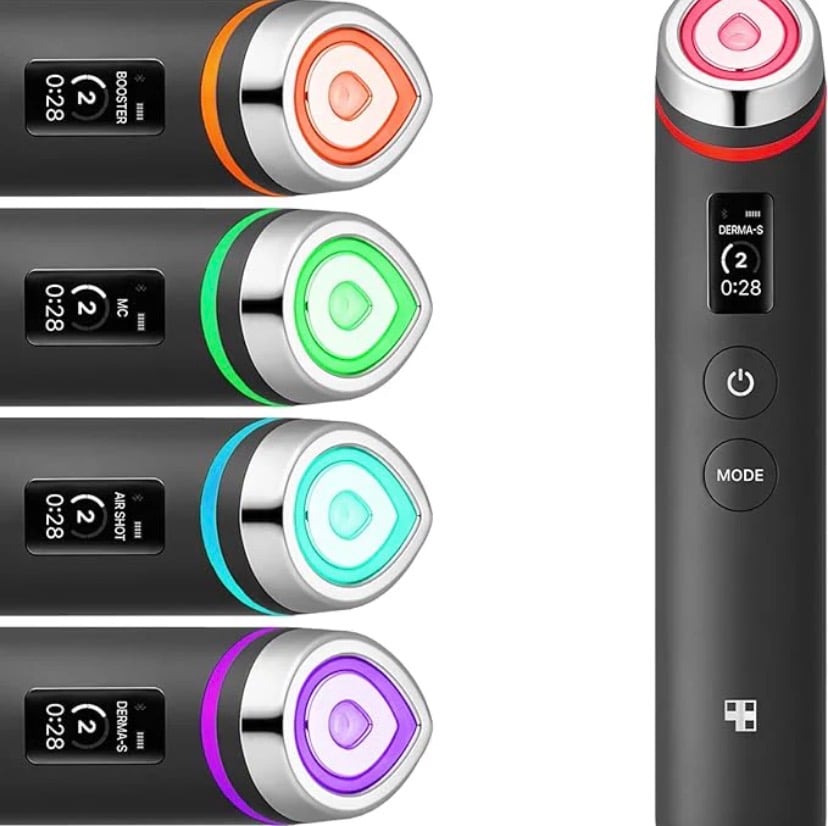 Medicube booster pro black - Image 5