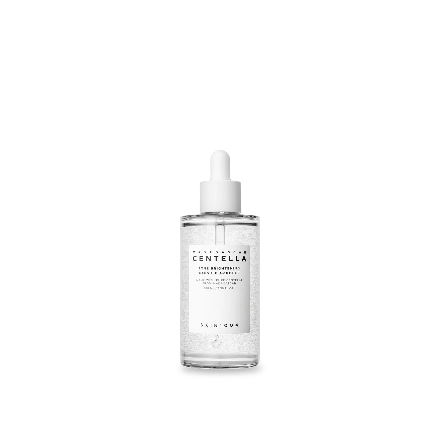 Skin1004 Tone Brightening Capsule Ampoule - Image 2
