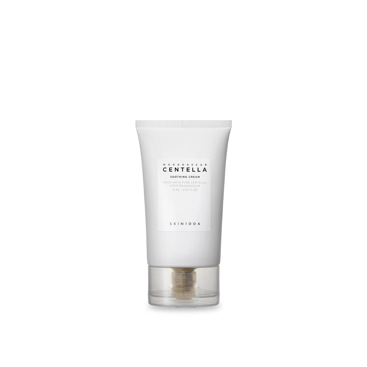 Centella Soothing Cream - صورة 1