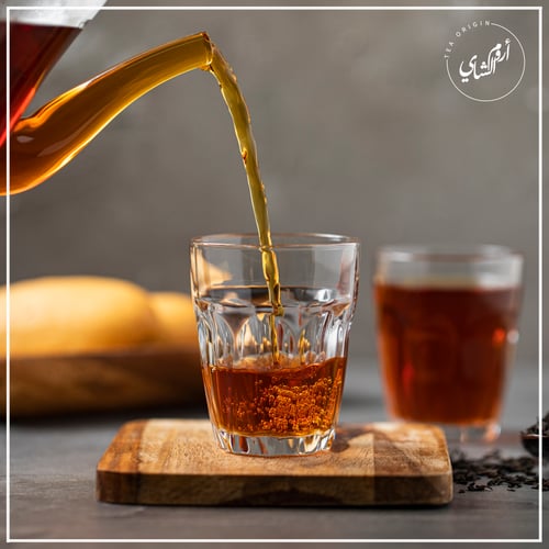 شاي الحطب ( 500 جرام ) - صورة 2