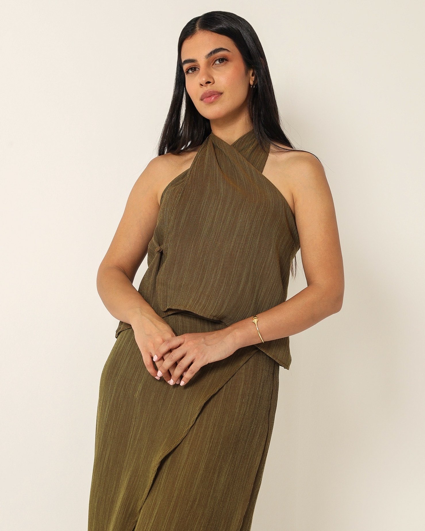 Linen Co-ord - Image 3