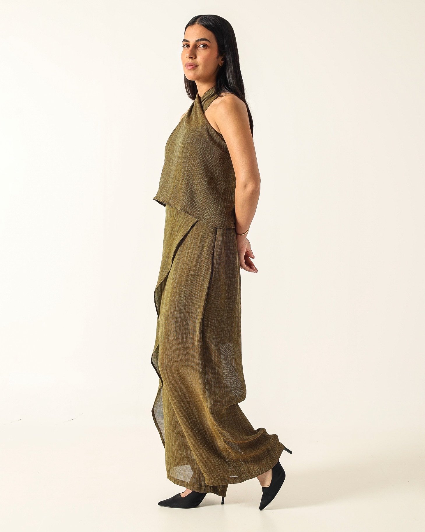 Linen Co-ord - Image 5