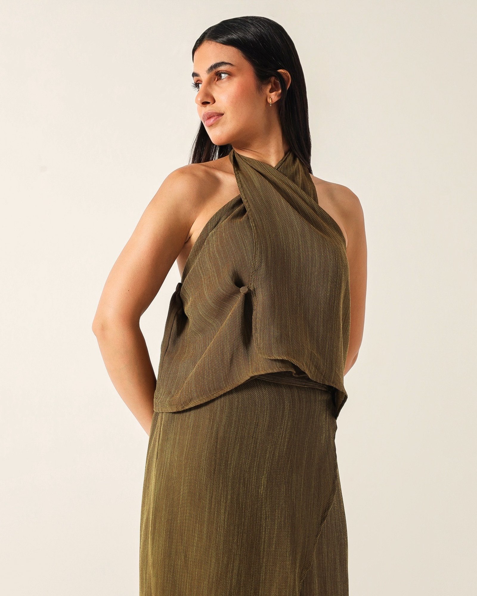 Linen Co-ord - Image 4