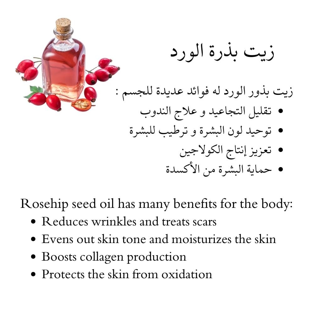 Puns N' Roses Body Scrub - Image 7
