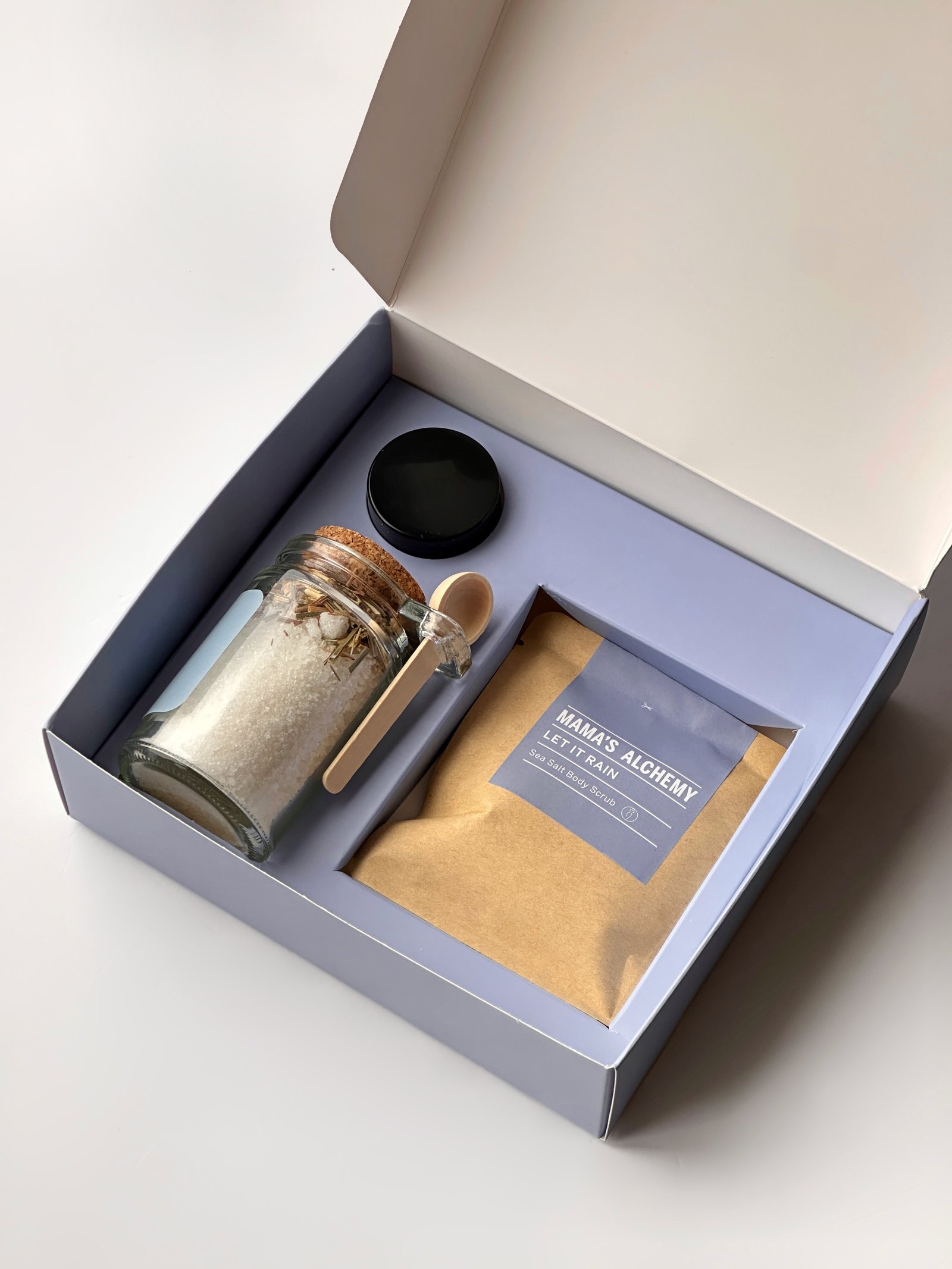 Mini  Set Giveaway - Image 2