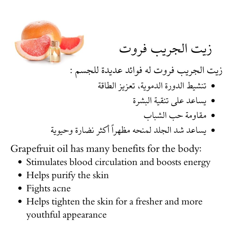 Let it Rain Body Scrub - Image 6