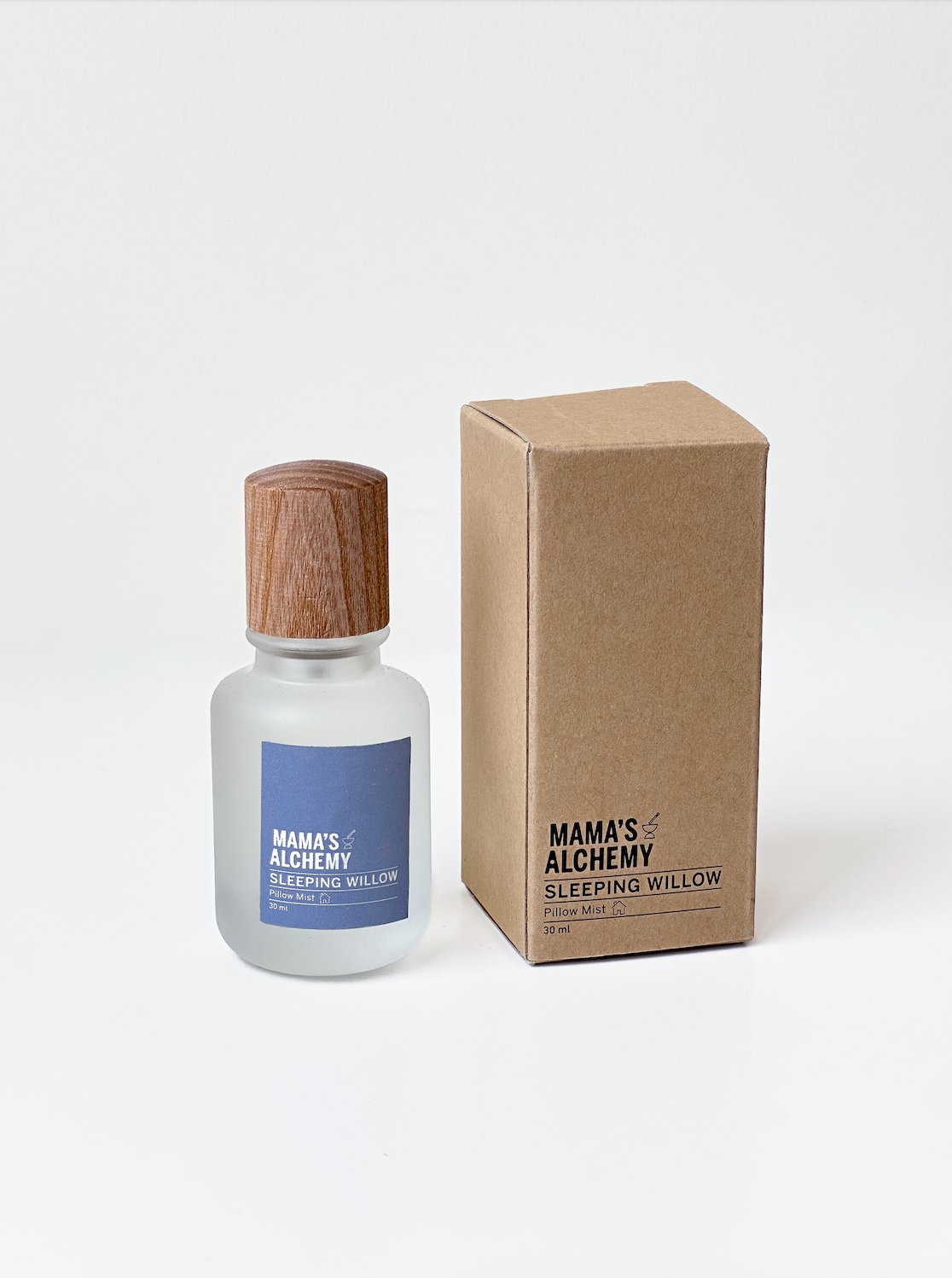 Sleeping Willow 30 ML ( Small Size) - Image 2