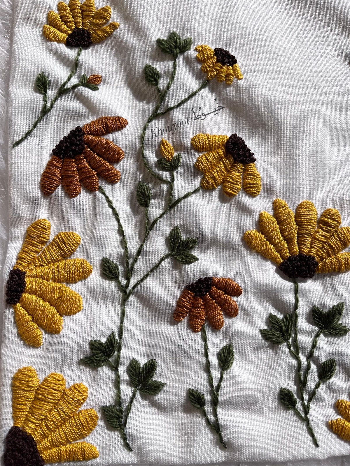 Sunflower design 🌻 - Image 2