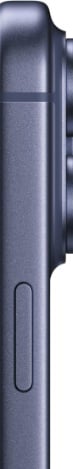 Apple iPhone 17 Pro (256 GB) - Deep Blue - صورة 3