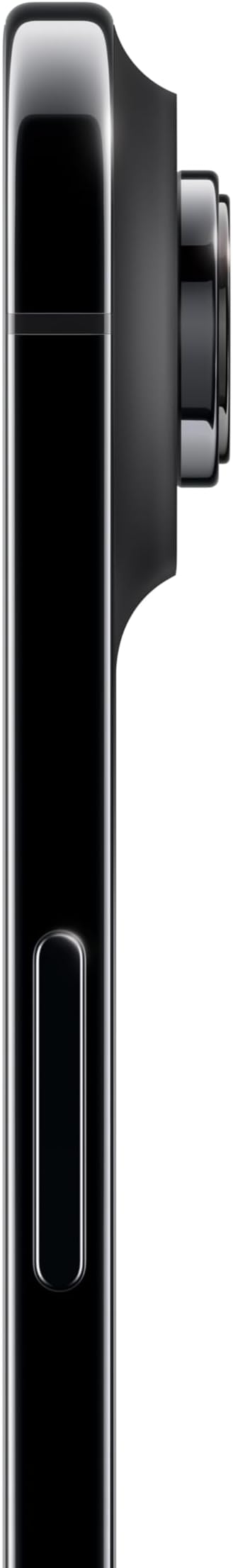 Apple iPhone Air (512 GB) - Black - صورة 3