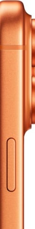 Apple iPhone 17 Pro Max (512 GB) - Cosmic Orange - صورة 3