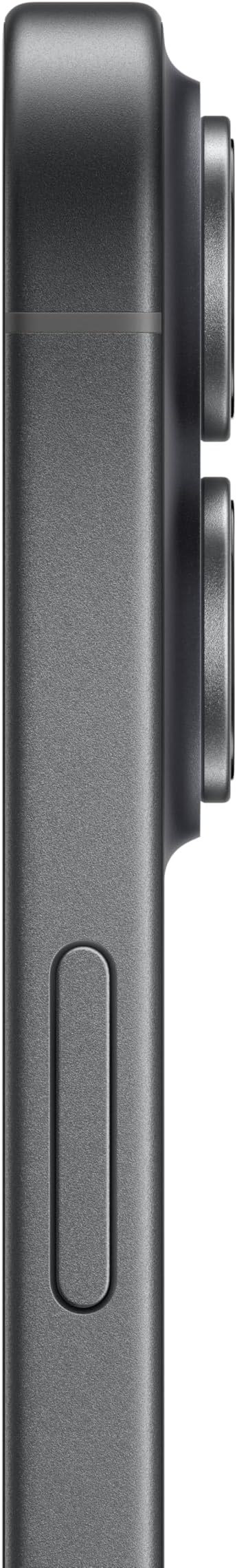 Apple iPhone 17 (512 GB) - Black - صورة 3