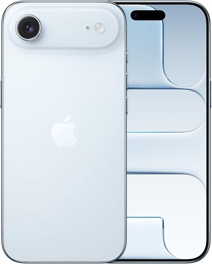 Apple iPhone Air (1 TB) - Sky Blue - صورة 1